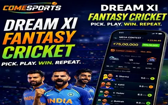 Gujarat vs Rajasthan on Afunbet518