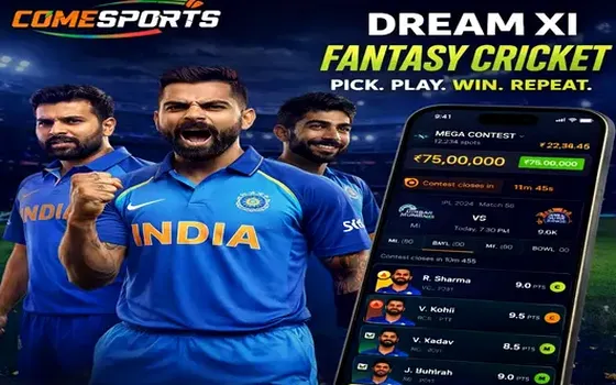 India vs Australia on Afunbet518