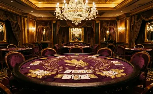 Speed Baccarat